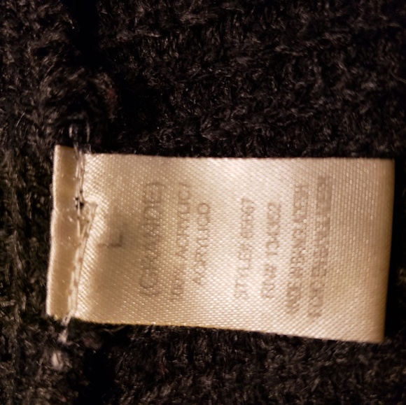 Cardigan - Picture 5 of 6